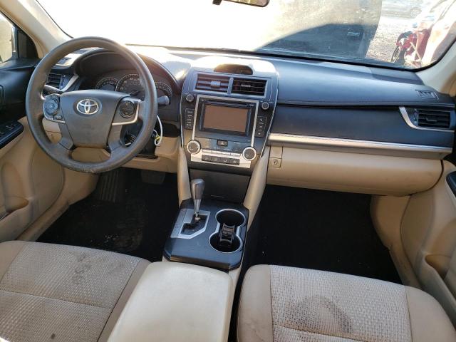 Photo 8 from auction – 2012 TOYOTA CAMRY BASE with VIN 4T1BF1FK5CU583180