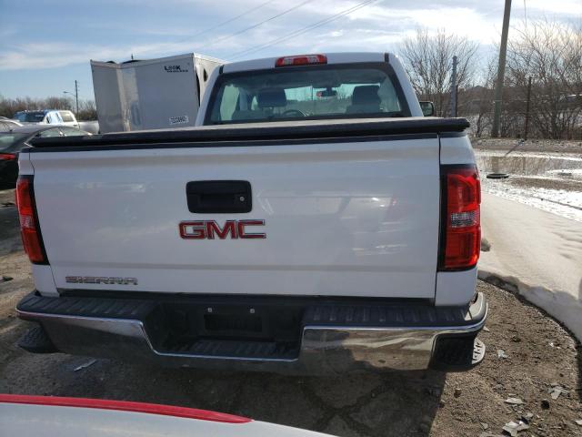 Photo 6 from auction – 2015 GMC SIERRA C15 with VIN 3GTP1TEH2FG313857