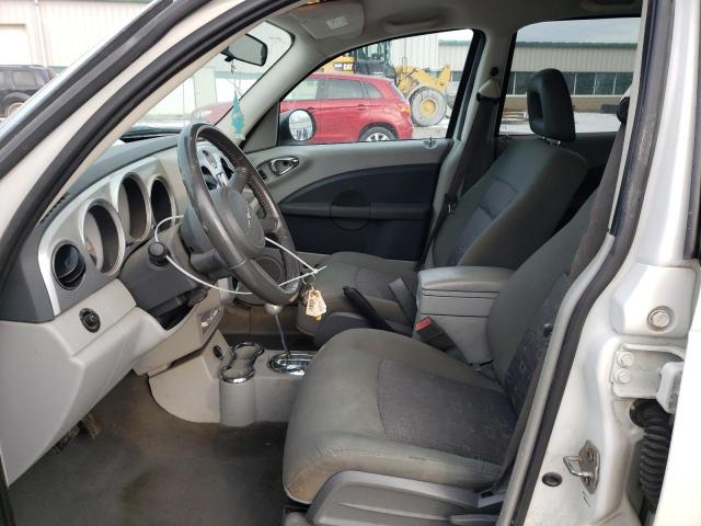 Photo 7 from auction – 2010 CHRYSLER PT CRUISER with VIN 3A4GY5F95AT134317