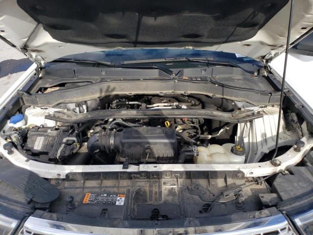 Photo 12 from auction – 2020 FORD EXPLORER L with VIN 1FMSK8FH2LGC00318