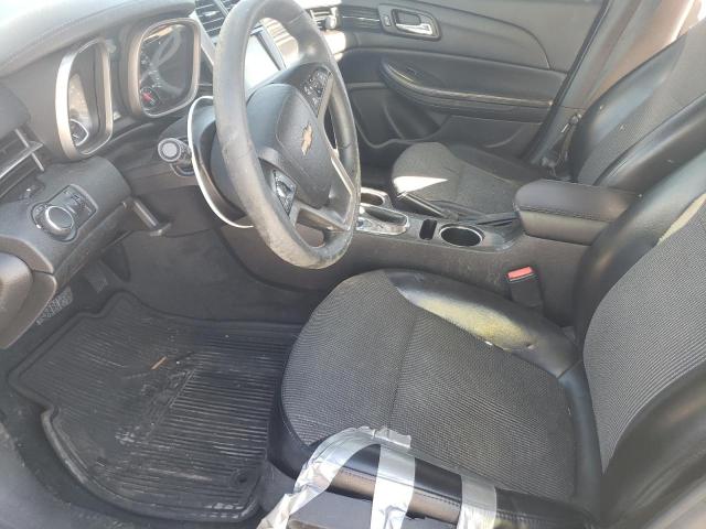 Photo 7 from auction – 2014 CHEVROLET MALIBU 1LT with VIN 1G11C5SL8EF288136