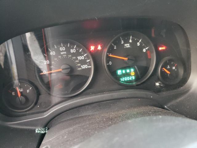 Photo 9 from auction – 2012 JEEP PATRIOT LA with VIN 1C4NJRFB0CD655580