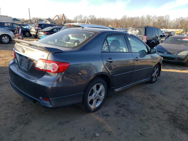 Photo 3 from auction – 2011 TOYOTA COROLLA BA with VIN 2T1BU4EE9BC733892
