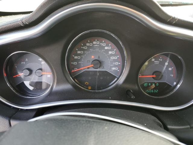 Photo 9 from auction – 2012 DODGE AVENGER SE with VIN 1C3CDZAB9CN322363