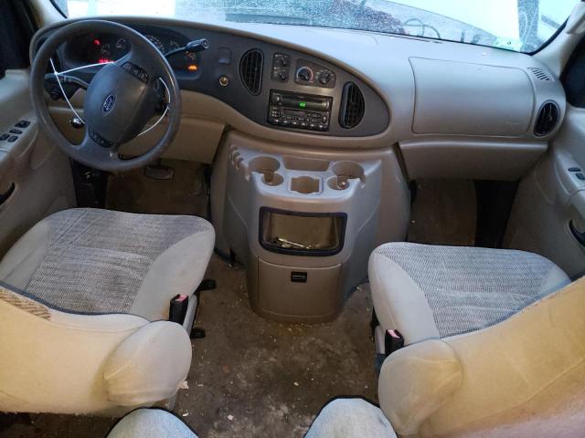 Photo 8 from auction – 2003 FORD ECONOLINE with VIN 1FBSS31L93HB09029