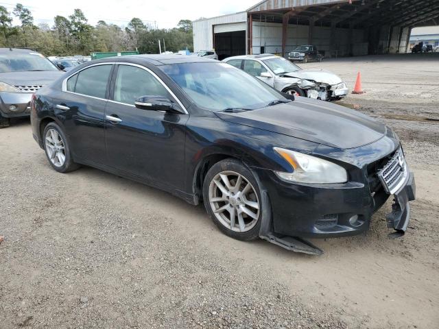 Photo 4 from auction – 2011 NISSAN MAXIMA S with VIN 1N4AA5AP0BC809094