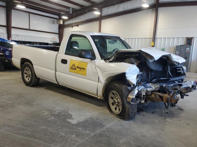 Photo 4 from auction – 2005 GMC NEW SIERRA with VIN 1GTEC14X05Z350046