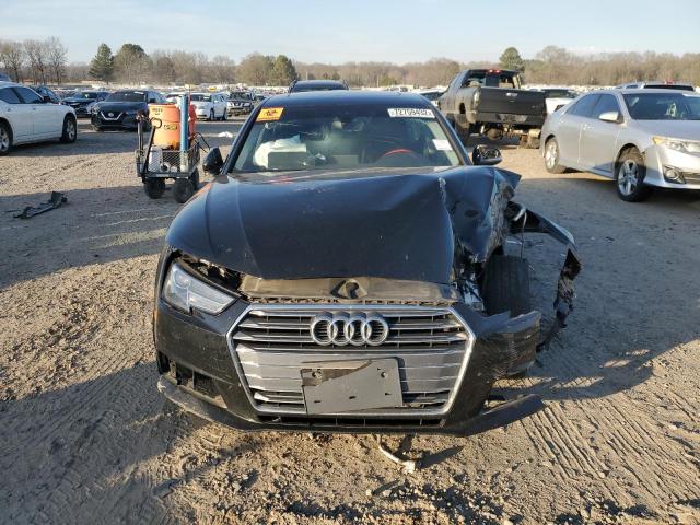 Photo 5 from auction – 2017 AUDI A4 PREMIUM with VIN WAUGNAF47HN054956