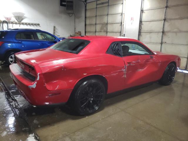 Photo 3 from auction – 2013 DODGE CHALLENGER with VIN 2C3CDYAG4DH536158