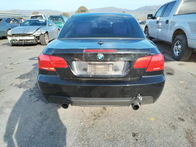Photo 6 from auction – 2013 BMW 335 I with VIN WBADX7C51DJ590266