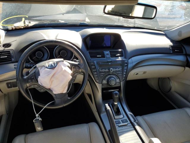 Photo 8 from auction – 2013 ACURA TL TECH with VIN 19UUA8F58DA001639