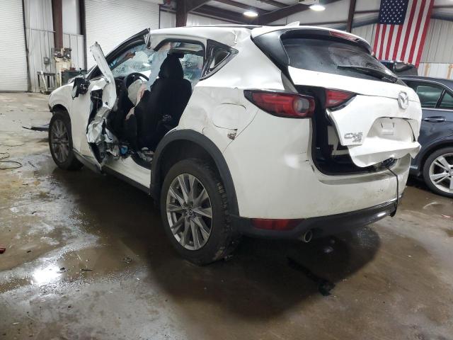 Photo 2 from auction – 2019 MAZDA CX-5 GRAND with VIN JM3KFBDM4K0559075