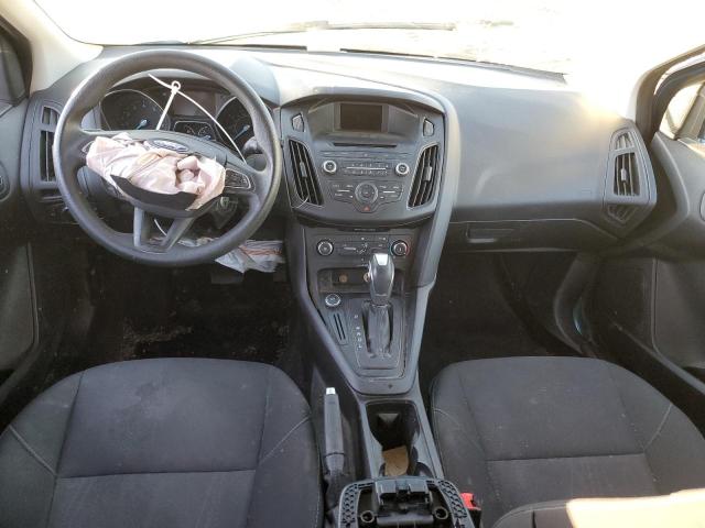 Photo 8 from auction – 2016 FORD FOCUS SE with VIN 1FADP3K23GL235116