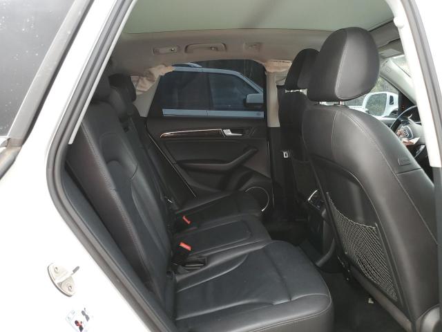 Photo 10 from auction – 2017 AUDI Q5 PREMIUM with VIN WA1L2AFP2HA052117