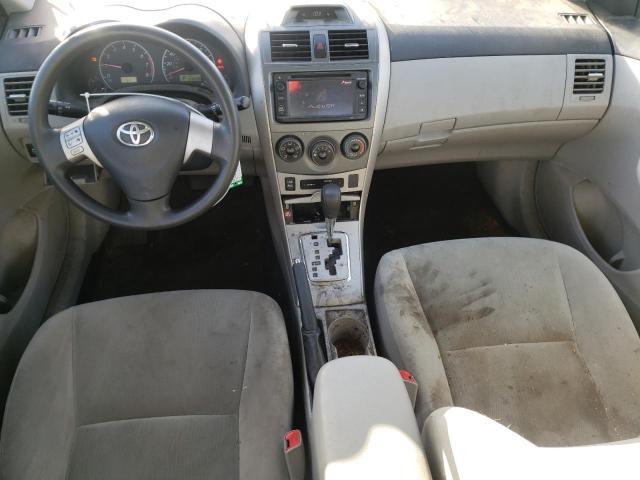 Photo 8 from auction – 2013 TOYOTA COROLLA BA with VIN 5YFBU4EE5DP140842