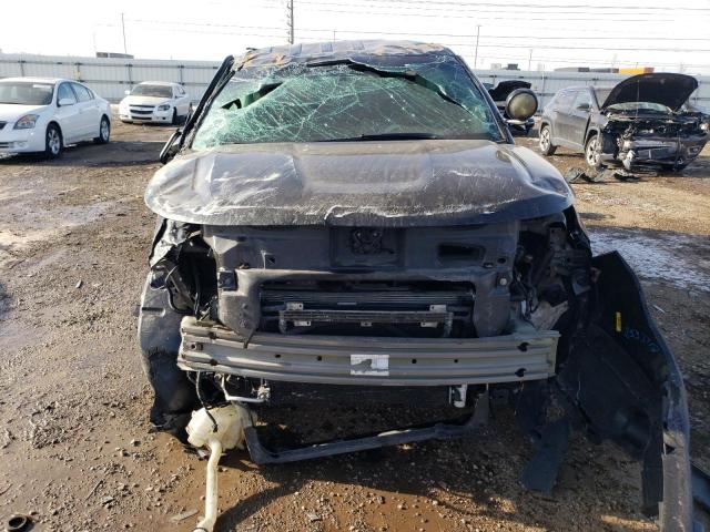 Photo 5 from auction – 2014 FORD EXPLORER P with VIN 1FM5K8AR6EGB91123