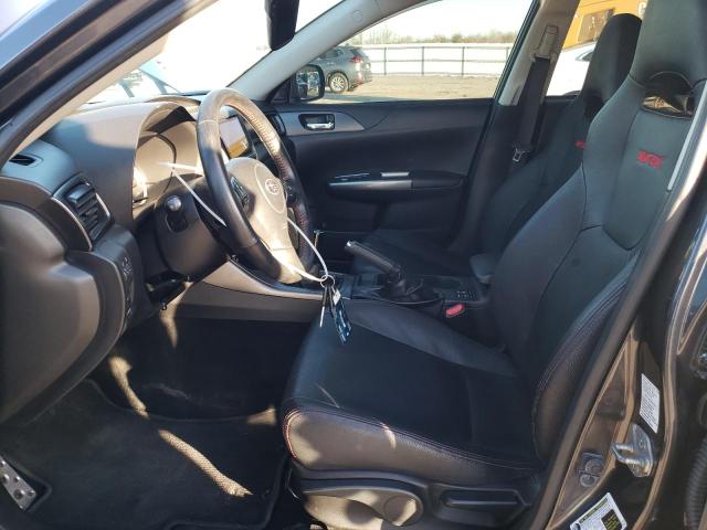 Photo 7 from auction – 2013 SUBARU IMPREZA WR with VIN JF1GV7F64DG018802