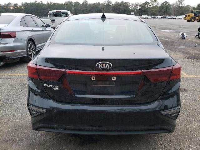 Photo 6 from auction – 2020 KIA FORTE FE with VIN 3KPF24AD1LE155083