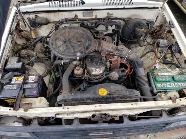 Photo 7 from auction – 1985 OTHER OTHER with VIN JT5RN55D6E0059588