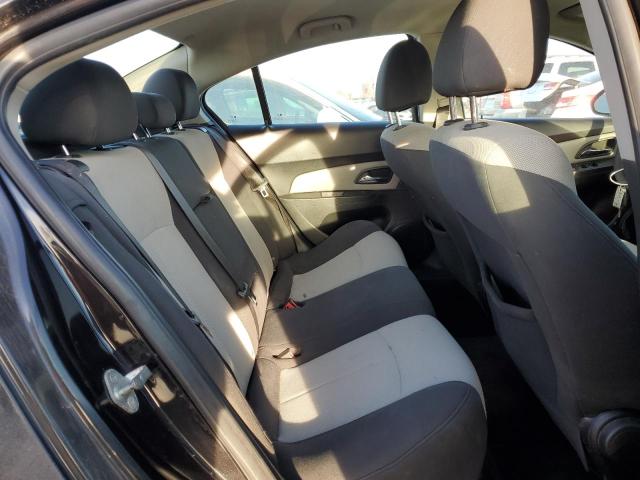 Photo 10 from auction – 2011 CHEVROLET CRUZE LS with VIN 1G1PC5SH5B7101009