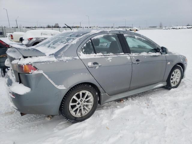 Photo 3 from auction – 2012 MITSUBISHI LANCER ES/ with VIN JA32U2FU4CU610160