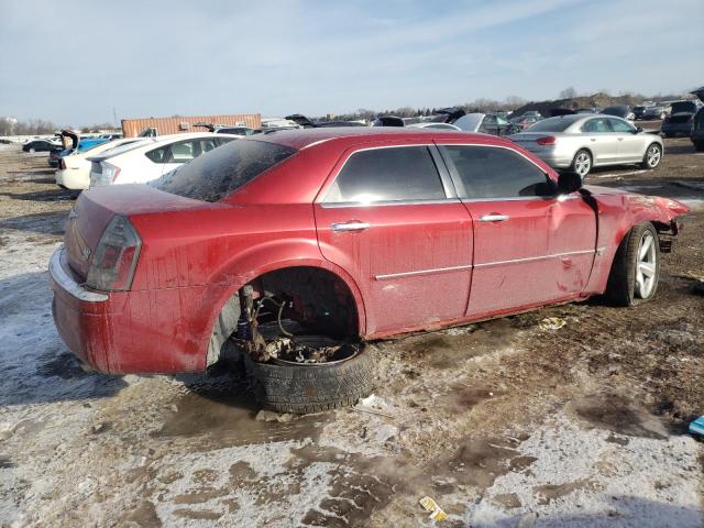 Photo 3 from auction – 2007 CHRYSLER 300C with VIN 2C3KA63H37H615999