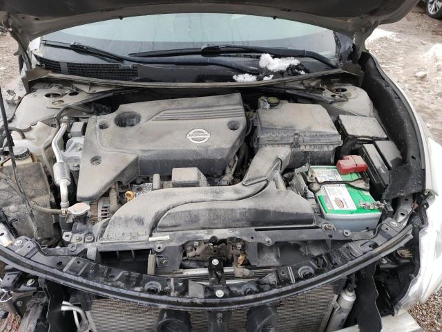 Photo 11 from auction – 2015 NISSAN ALTIMA 2.5 with VIN 1N4AL3APXFC117722