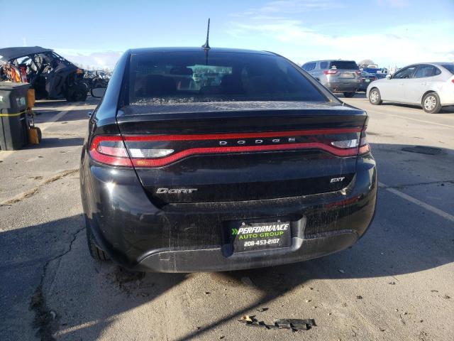 Photo 6 from auction – 2015 DODGE DART SXT with VIN 1C3CDFBB9FD227065