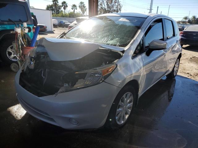 NISSAN VERSA NOTE 2015 with VIN 3N1CE2CP2FL440349 - Photo from auction