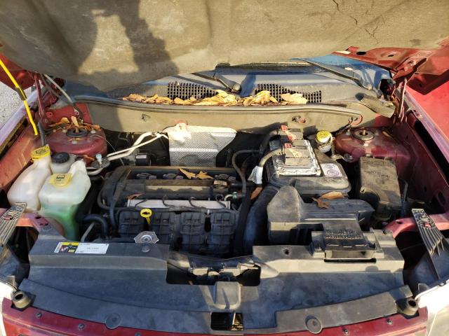 Photo 11 from auction – 2014 JEEP COMPASS SP with VIN 1C4NJCBA4ED679412
