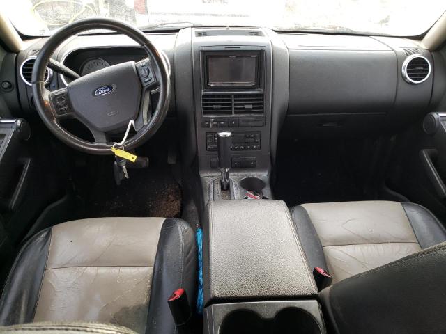Photo 8 from auction – 2007 FORD EXPLORER S with VIN 1FMEU33877UA28518