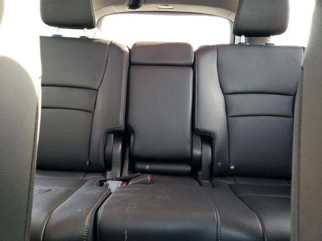 Photo 10 from auction – 2018 HONDA PILOT EXL with VIN 5FNYF5H58JB021440