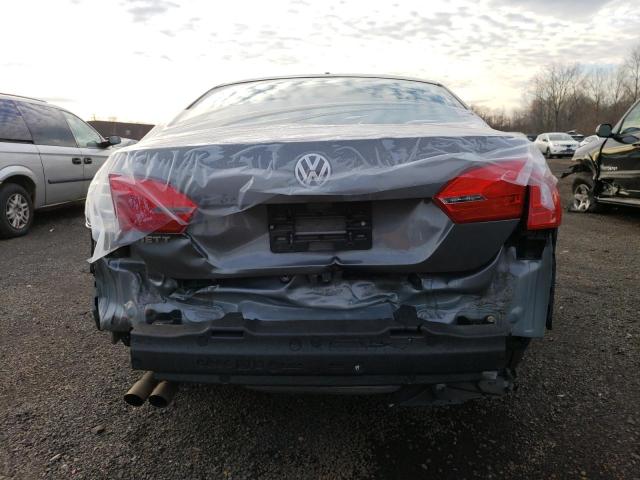 Photo 6 from auction – 2014 VOLKSWAGEN JETTA BASE with VIN 3VW2K7AJ5EM227771