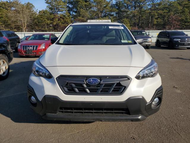 Photo 5 from auction – 2022 SUBARU CROSSTREK with VIN JF2GTHSC9NH274366