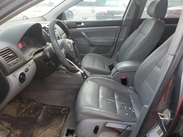 Photo 7 from auction – 2006 VOLKSWAGEN JETTA TDI with VIN 3VWST71K76M690261