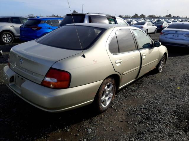 Photo 3 from auction – 1998 NISSAN ALTIMA XE with VIN 1N4DL01D1WC164963