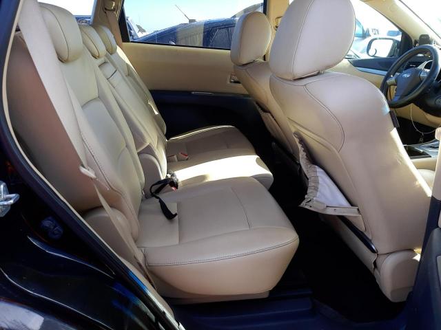 Photo 10 from auction – 2006 SUBARU B9 TRIBECA with VIN 4S4WX83C664423902