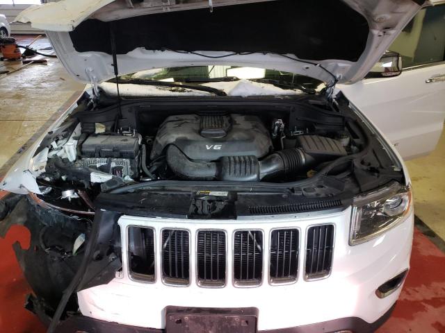 Photo 11 from auction – 2014 JEEP GRAND CHER with VIN 1C4RJFBGXEC395683