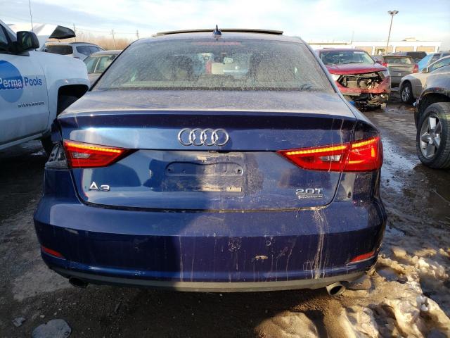 Photo 6 from auction – 2016 AUDI A3 PREMIUM with VIN WAUB8GFF8G1058347