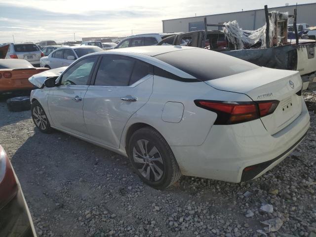 Photo 2 from auction – 2019 NISSAN ALTIMA S with VIN 1N4BL4BV9KC154830