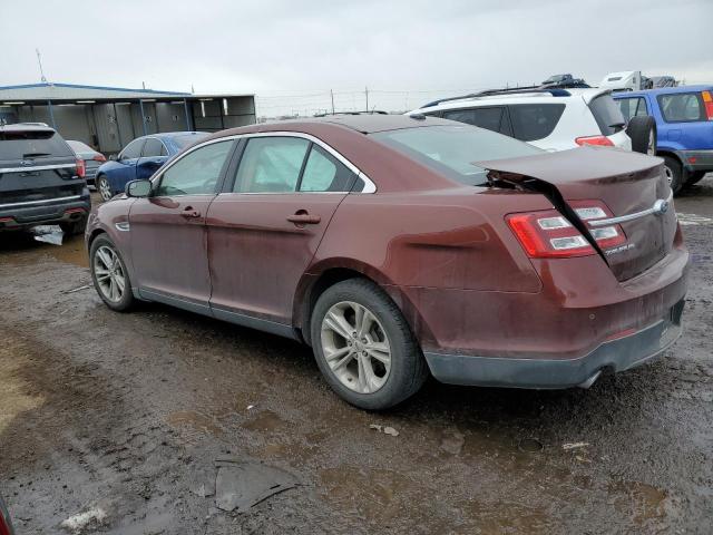 Photo 2 from auction – 2015 FORD TAURUS SEL with VIN 1FAHP2H80FG138857