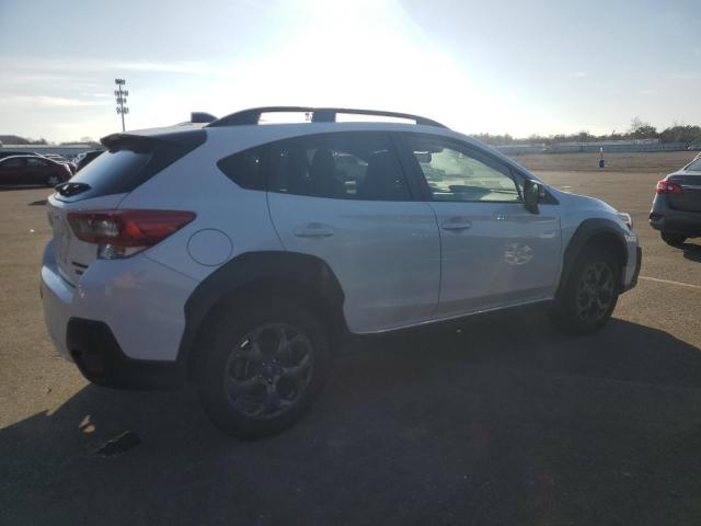 Photo 3 from auction – 2022 SUBARU CROSSTREK with VIN JF2GTHSC9NH274366