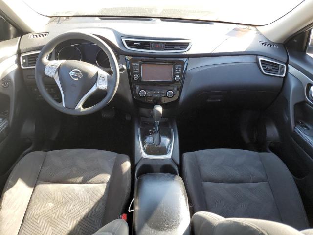 Photo 8 from auction – 2016 NISSAN ROGUE S with VIN KNMAT2MV9GP626984