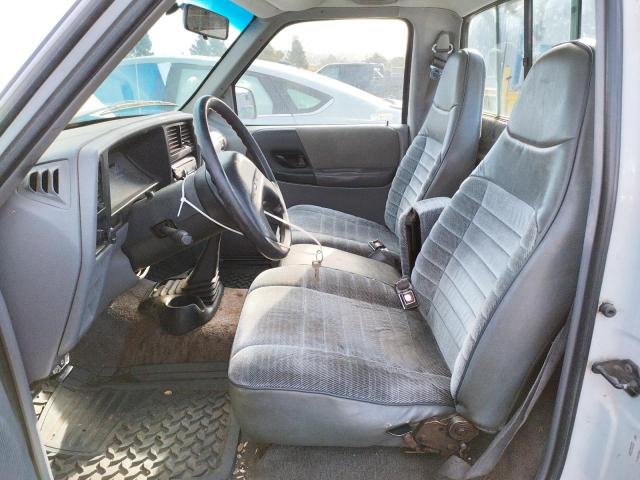 Photo 7 from auction – 1993 FORD RANGER with VIN 1FTCR10A8PPA53290