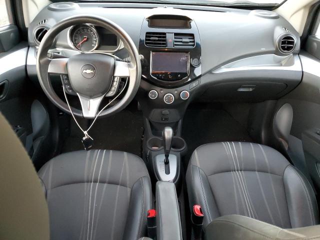 Photo 8 from auction – 2015 CHEVROLET SPARK 1LT with VIN KL8CD6S9XFC738615