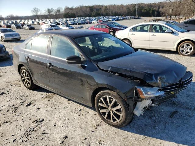 Photo 4 from auction – 2017 VOLKSWAGEN JETTA SE with VIN 3VWDB7AJ7HM311510