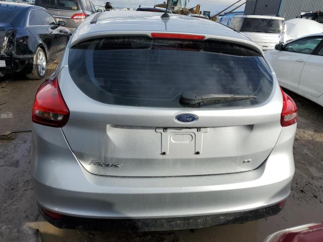 Photo 6 from auction – 2017 FORD FOCUS SE with VIN 1FADP3K25HL325269