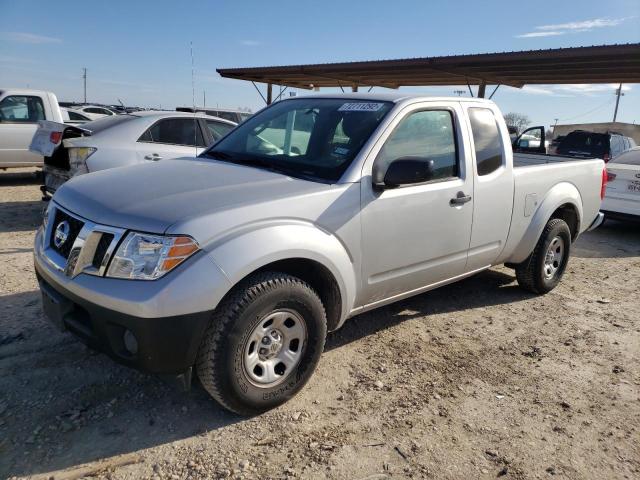 NISSAN FRONTIER S 2012 with VIN 1N6BD0CT5CC419559 - Photo from auction