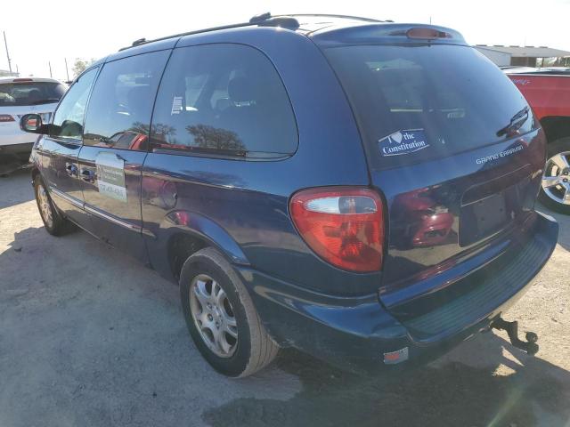 Photo 2 from auction – 2001 DODGE GRAND CARA with VIN 2B4GP54L61R171979