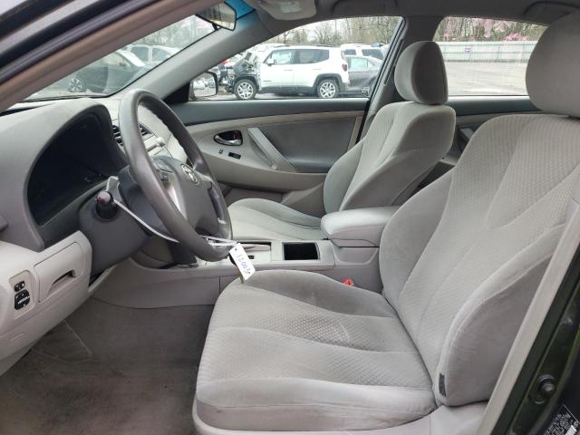 Photo 7 from auction – 2009 TOYOTA CAMRY BASE with VIN 4T4BE46K59R123424